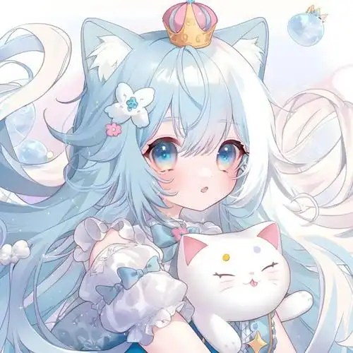 咔咔漫画读者 长安仵作 头像